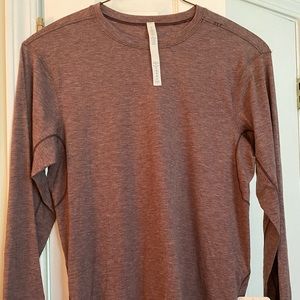 Brand new lululemon shirt
